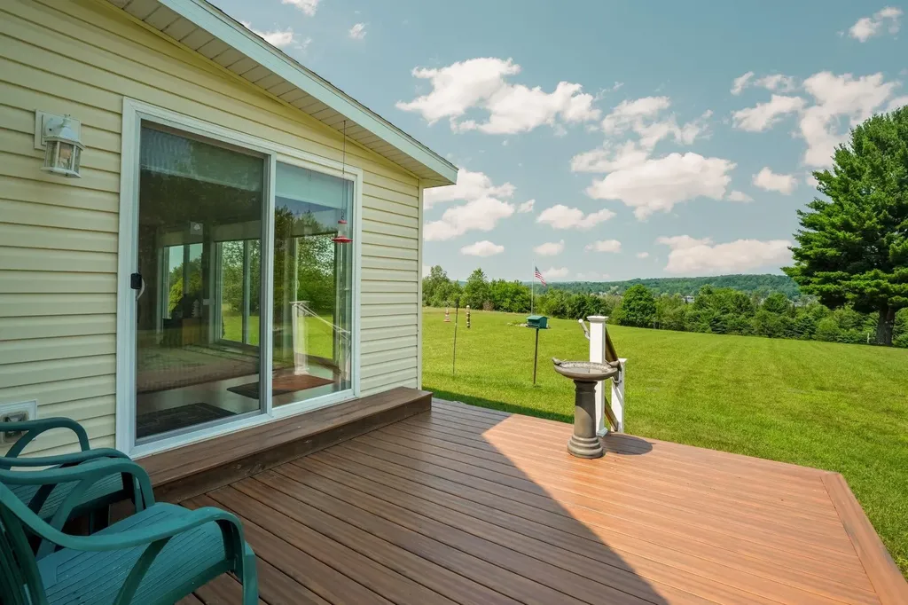 7857 Paige Road Helena Township MI 49615