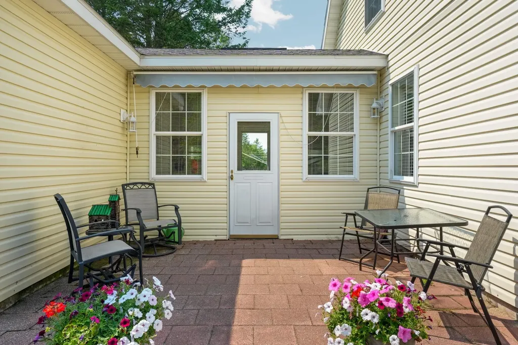 7857 Paige Road Helena Township MI 49615
