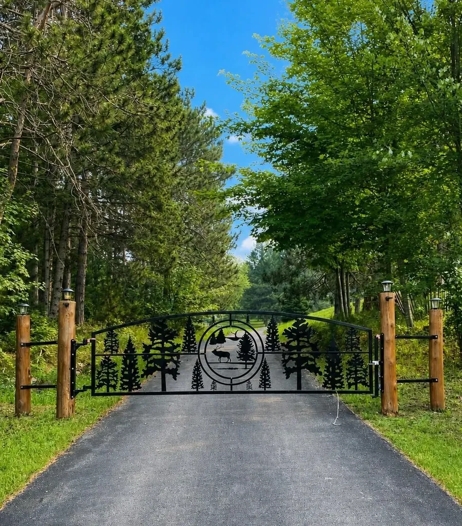 7857 Paige Road Helena Township MI 49615