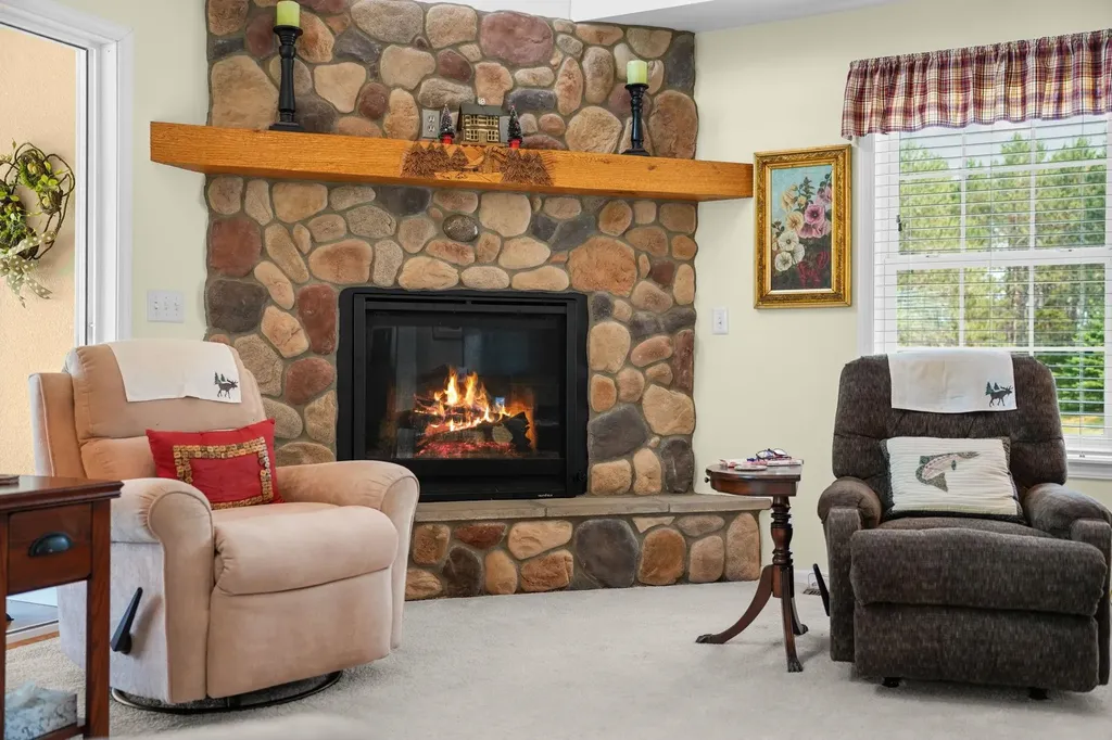 7857 Paige Road Helena Township MI 49615