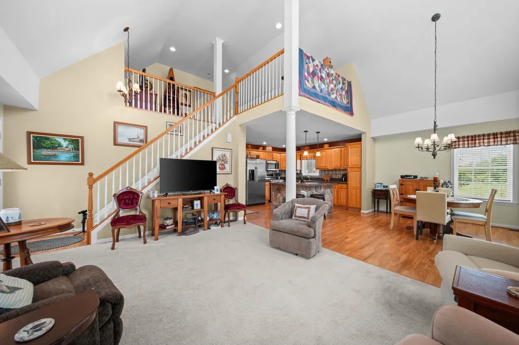 7857 Paige Road Helena Township MI 49615