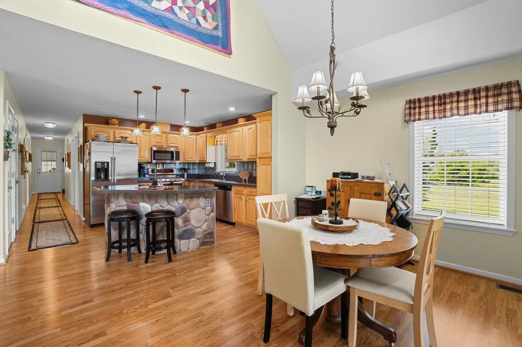 7857 Paige Road Helena Township MI 49615