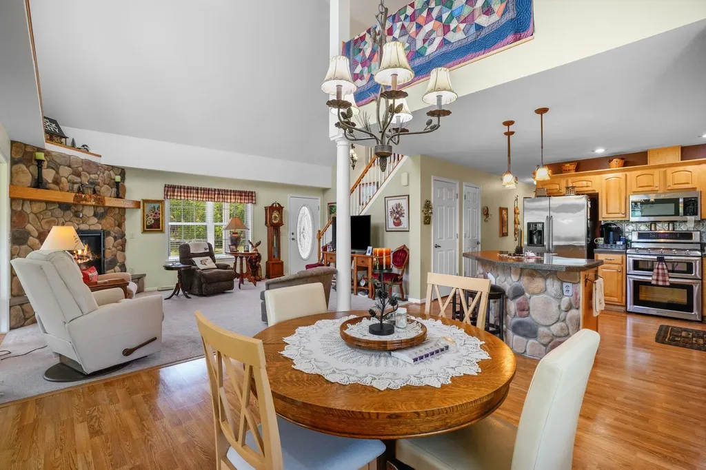 7857 Paige Road Helena Township MI 49615