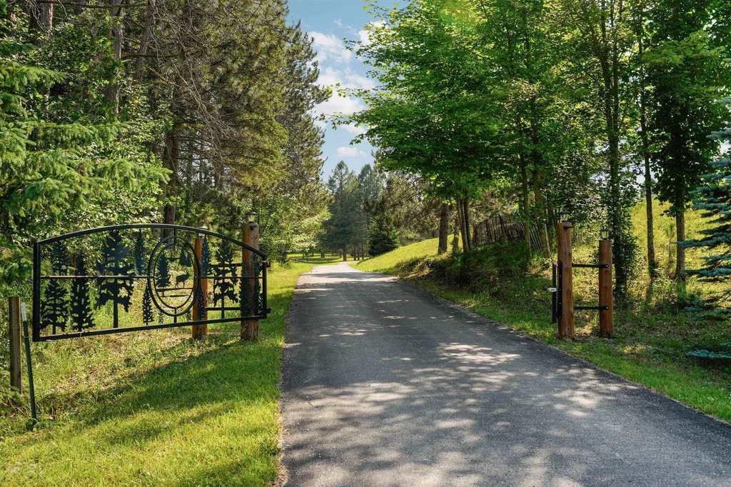 7857 Paige Road Helena Township MI 49615