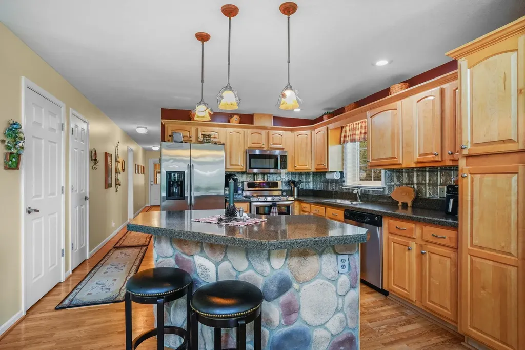 7857 Paige Road Helena Township MI 49615