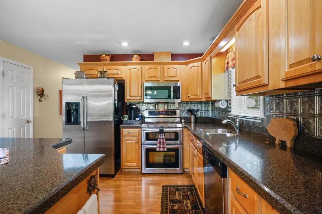 7857 Paige Road Helena Township MI 49615