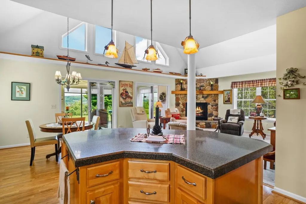 7857 Paige Road Helena Township MI 49615