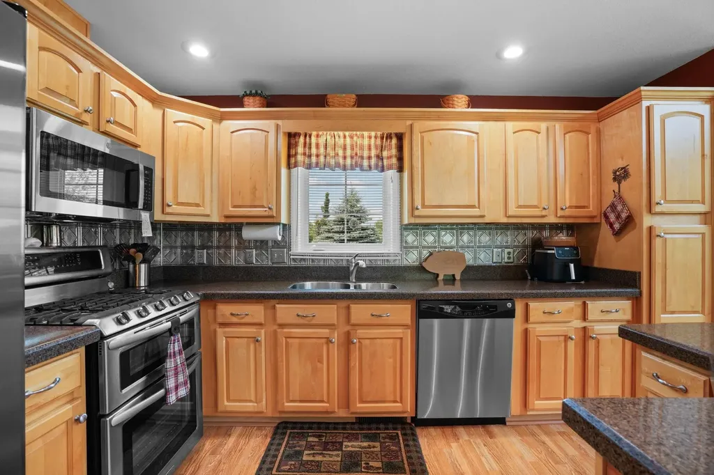 7857 Paige Road Helena Township MI 49615