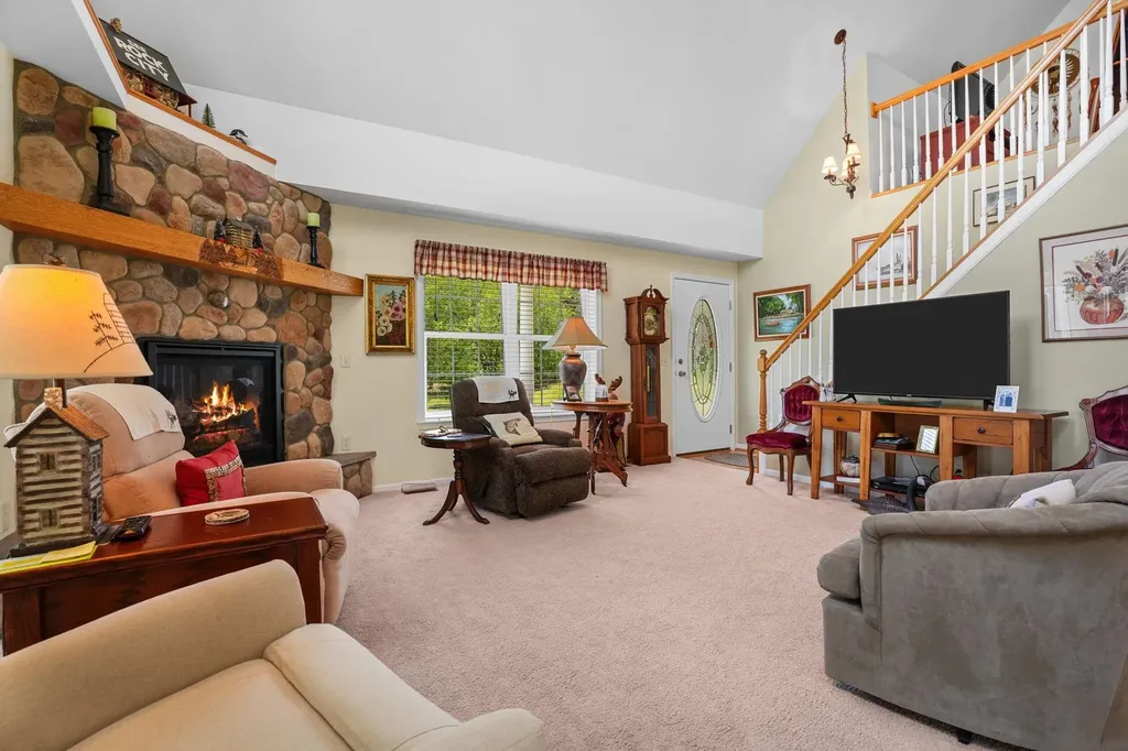 7857 Paige Road Helena Township MI 49615