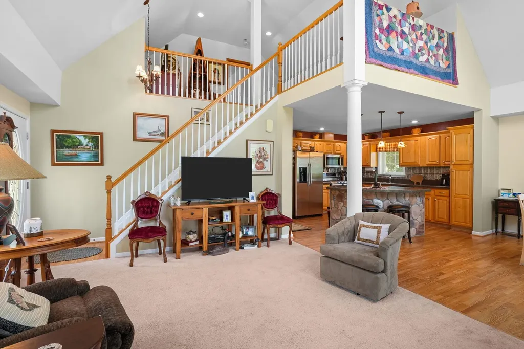 7857 Paige Road Helena Township MI 49615