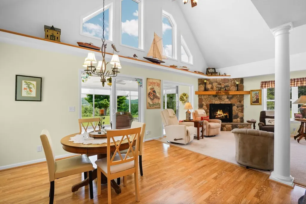 7857 Paige Road Helena Township MI 49615