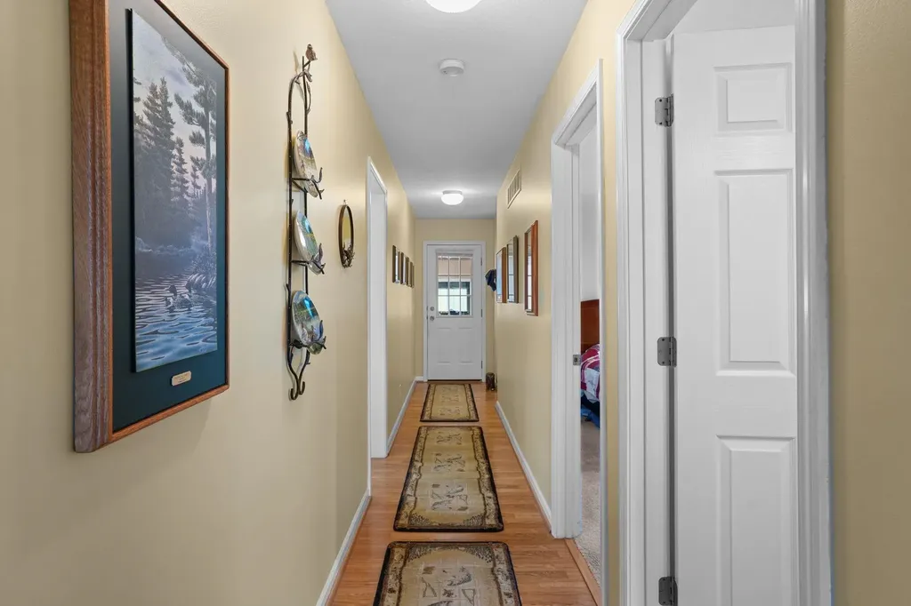 7857 Paige Road Helena Township MI 49615