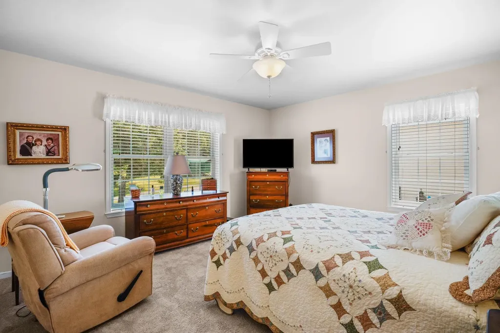 7857 Paige Road Helena Township MI 49615