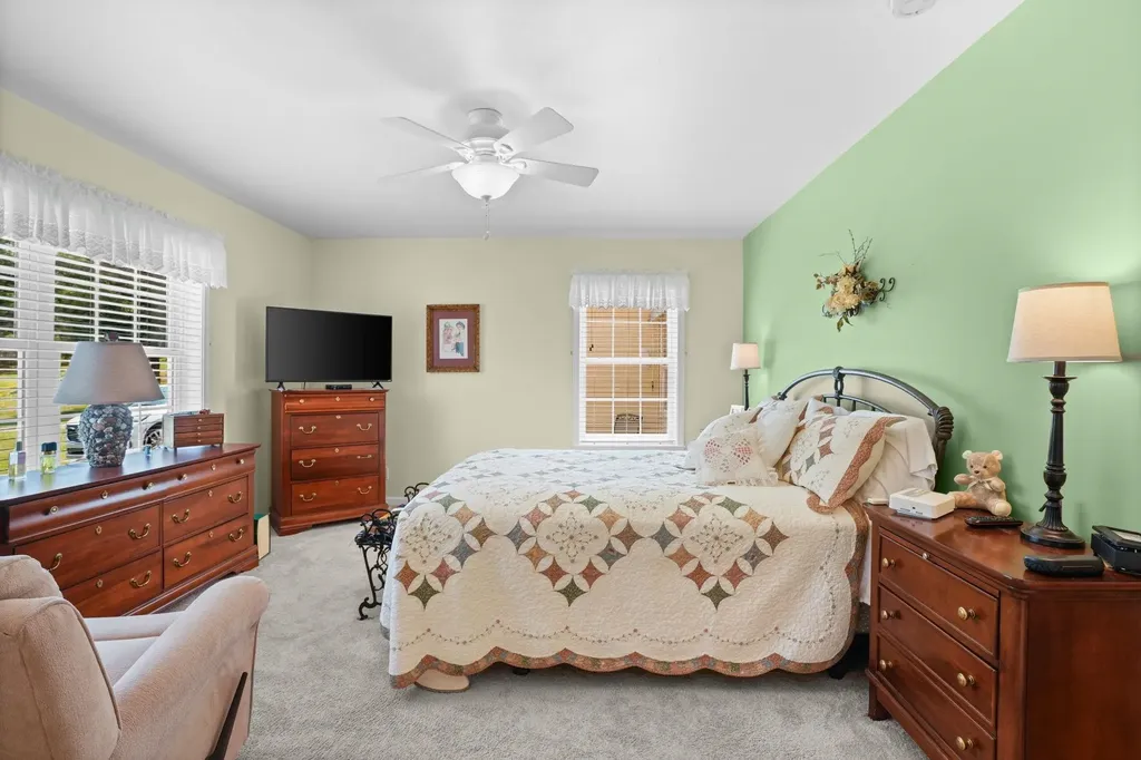7857 Paige Road Helena Township MI 49615