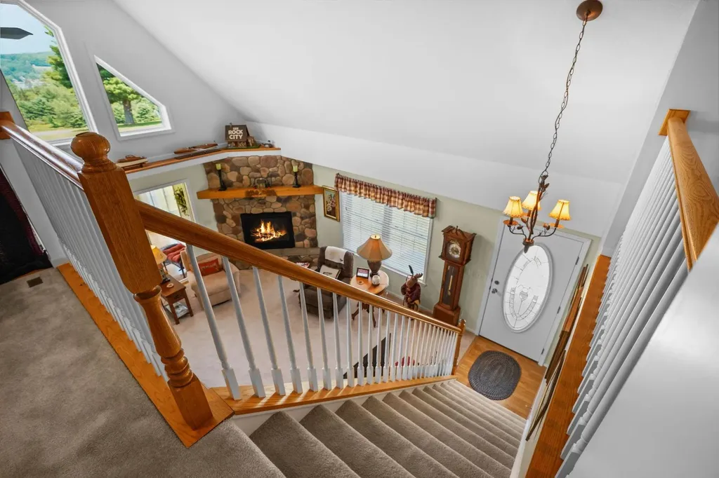 7857 Paige Road Helena Township MI 49615