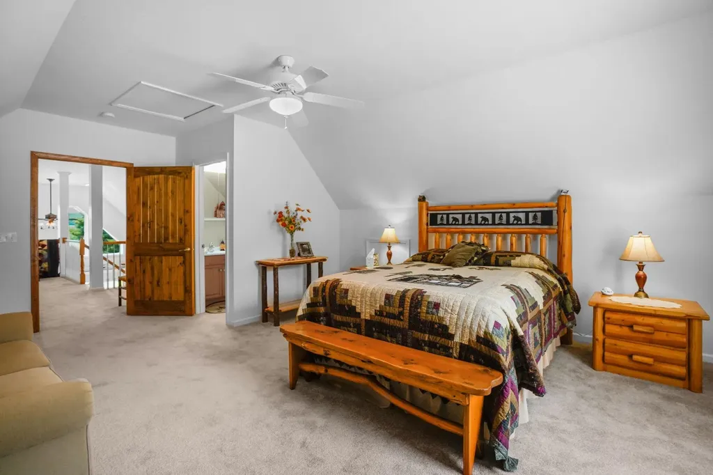 7857 Paige Road Helena Township MI 49615
