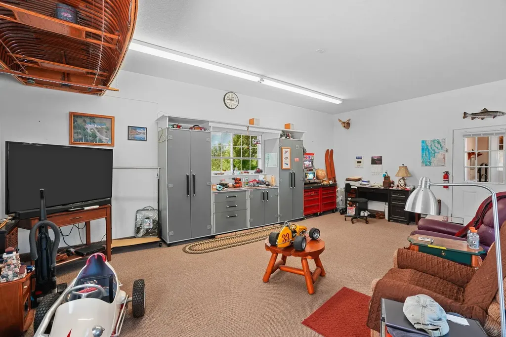 7857 Paige Road Helena Township MI 49615