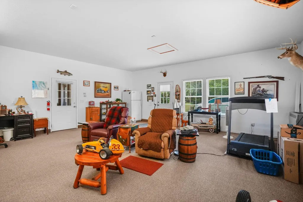 7857 Paige Road Helena Township MI 49615