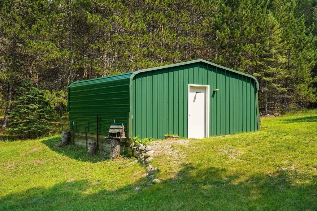 7857 Paige Road Helena Township MI 49615