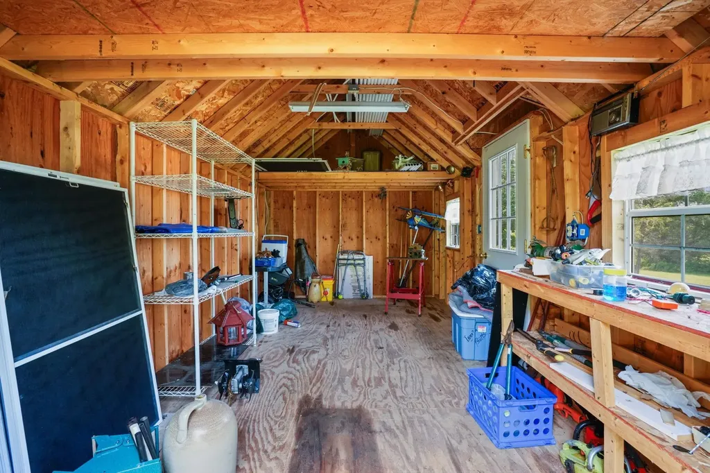 7857 Paige Road Helena Township MI 49615
