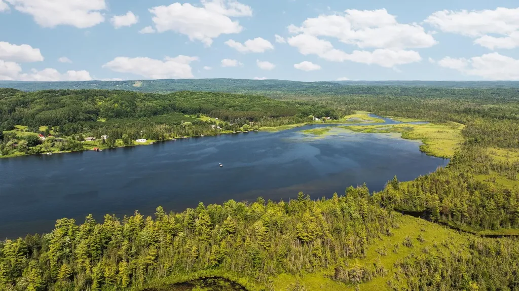 7857 Paige Road Helena Township MI 49615