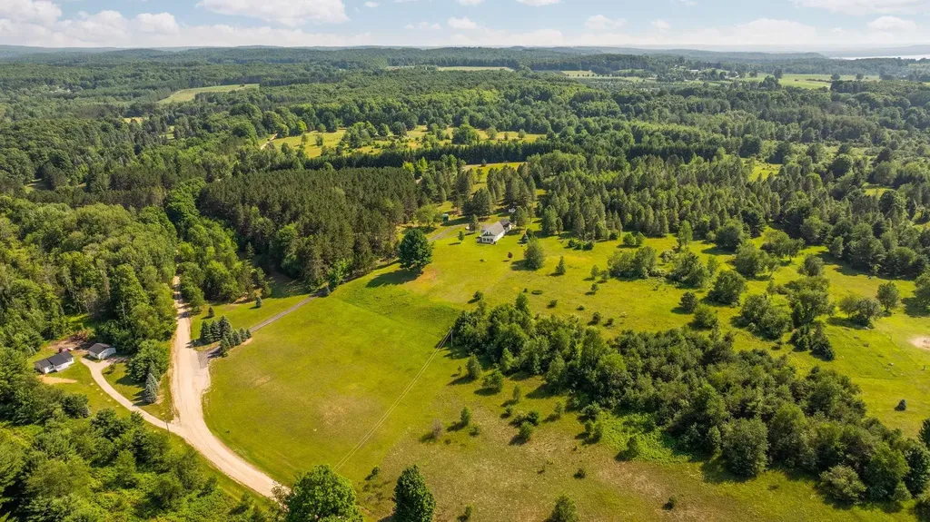 7857 Paige Road Helena Township MI 49615