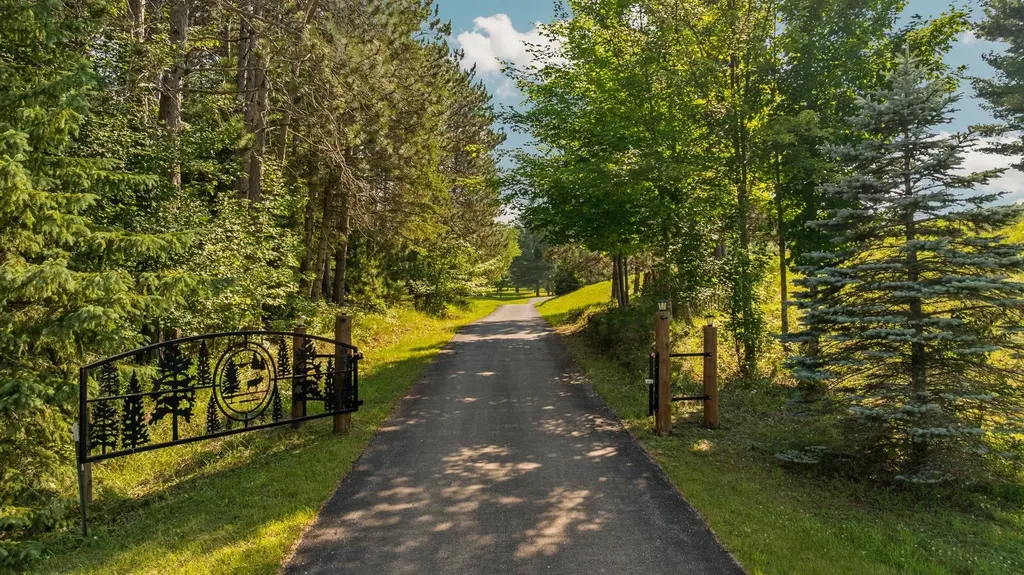 7857 Paige Road Helena Township MI 49615