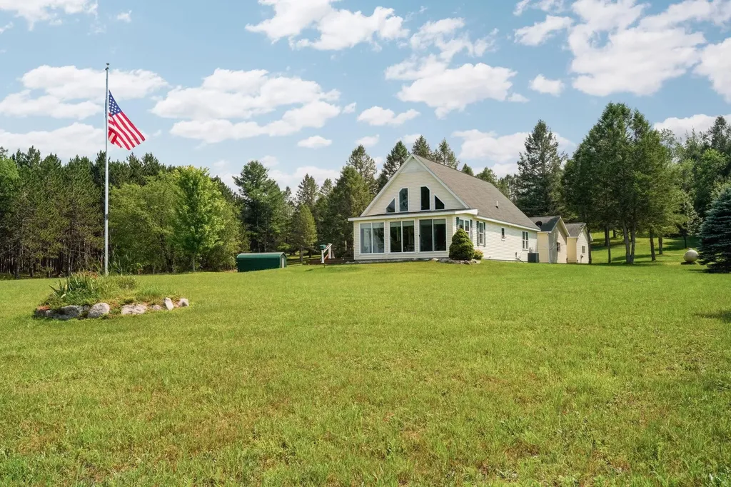 7857 Paige Road Helena Township MI 49615