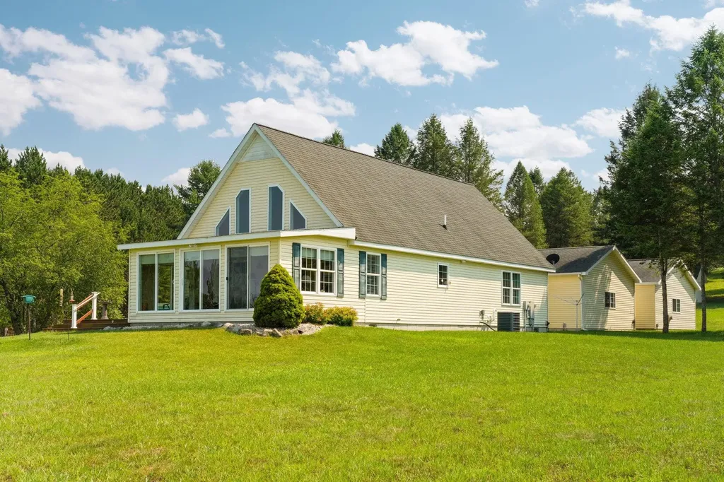 7857 Paige Road Helena Township MI 49615