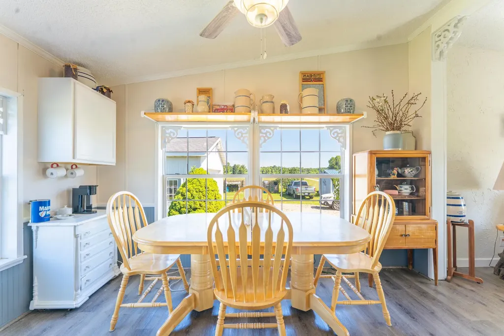 4433 Hamlin Road Mayfield Township MI 49637