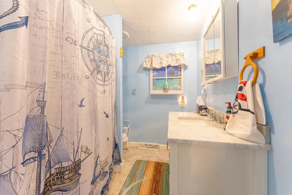 4433 Hamlin Road Mayfield Township MI 49637