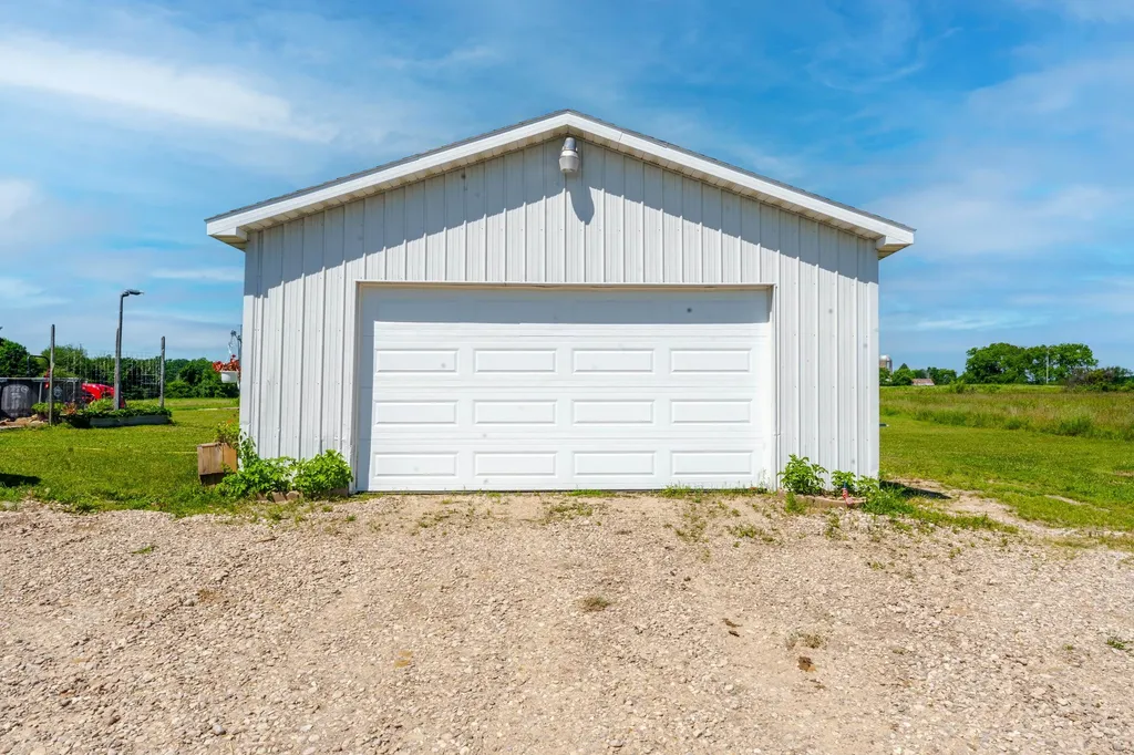 4433 Hamlin Road Mayfield Township MI 49637