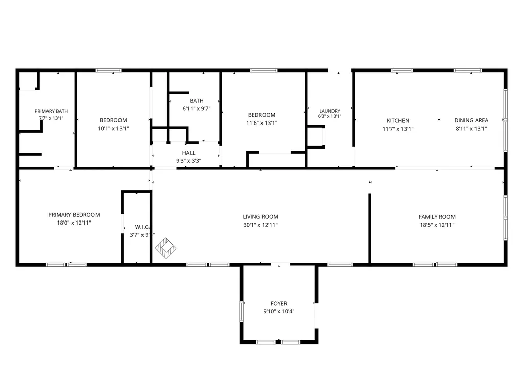 4433 Hamlin Road Mayfield Township MI 49637