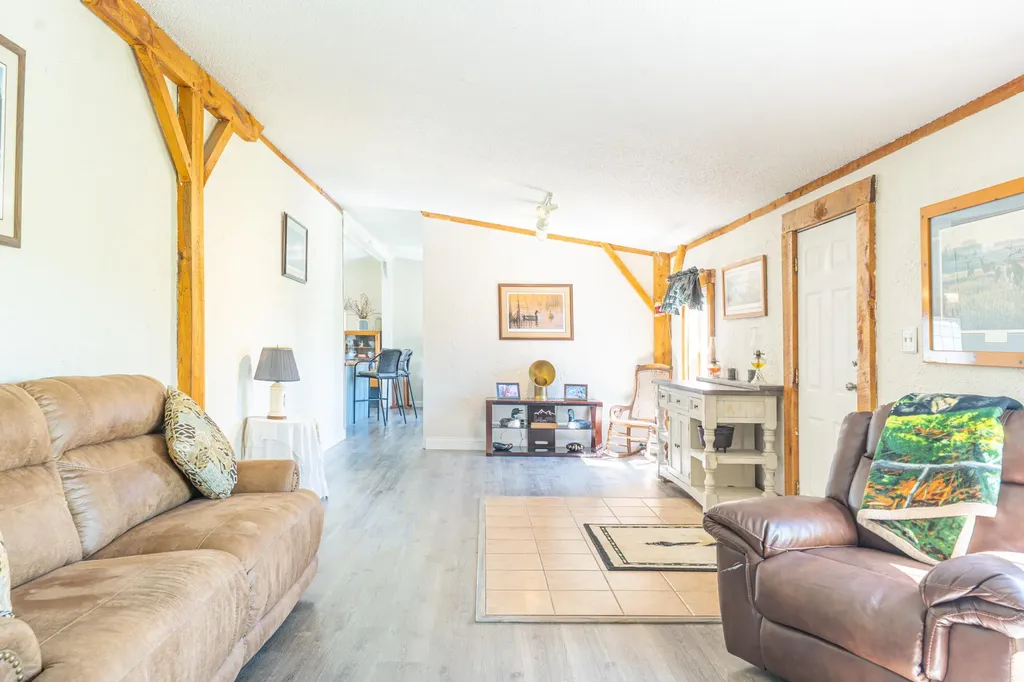 4433 Hamlin Road Mayfield Township MI 49637