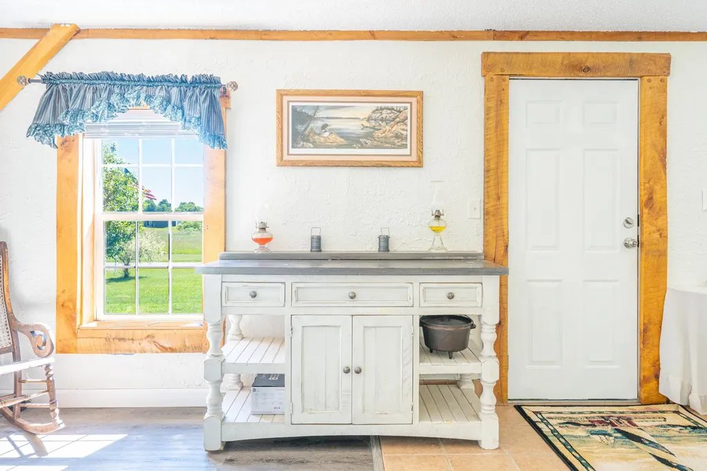4433 Hamlin Road Mayfield Township MI 49637