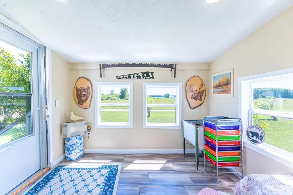 4433 Hamlin Road Mayfield Township MI 49637