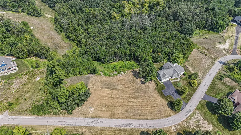1912 N Blue Water Court Suttons Bay Township MI 49682