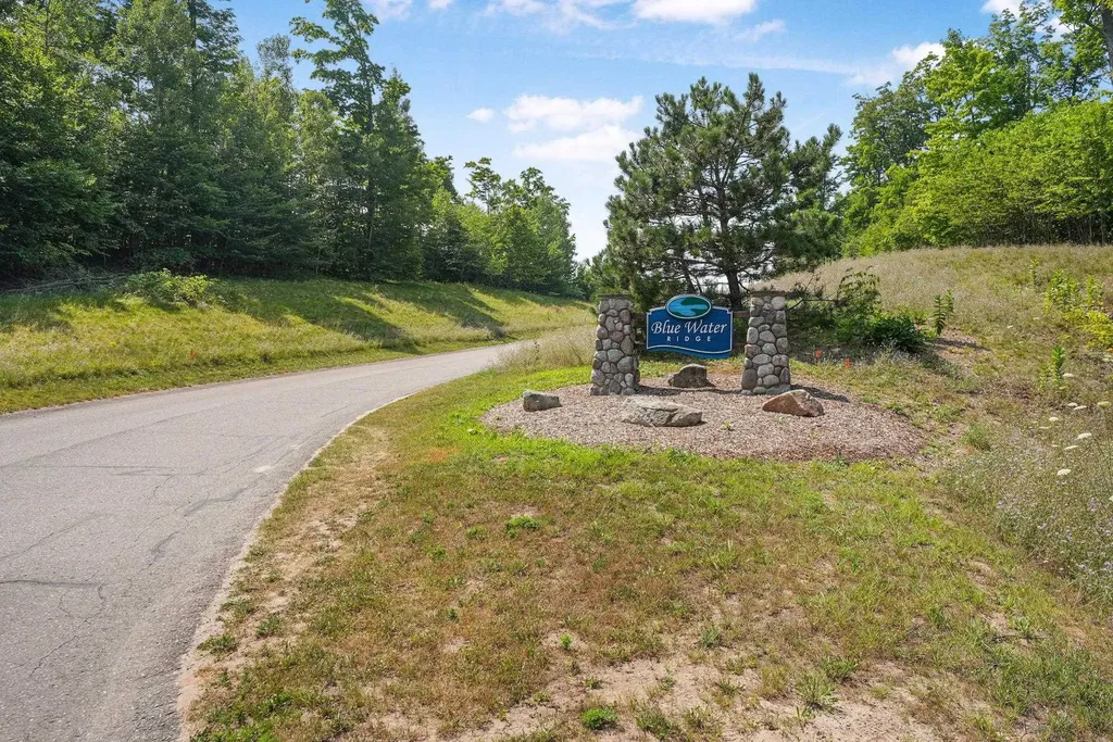 1912 N Blue Water Court Suttons Bay Township MI 49682
