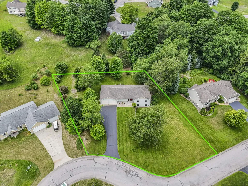210 Cinnamon Lane East Bay Township MI 49696