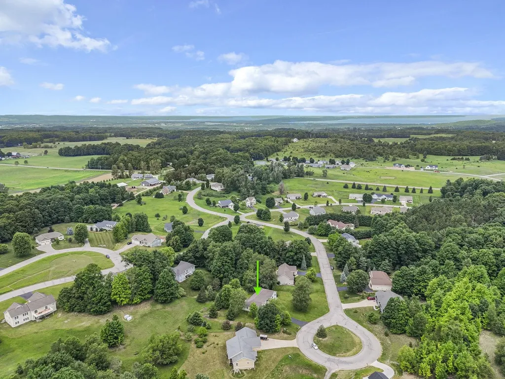 210 Cinnamon Lane East Bay Township MI 49696