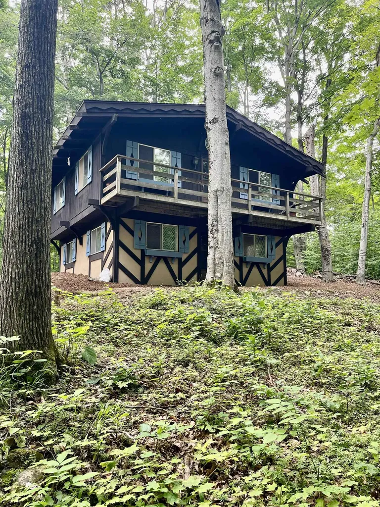2774 Schafen Strasse Custer Township MI 49615