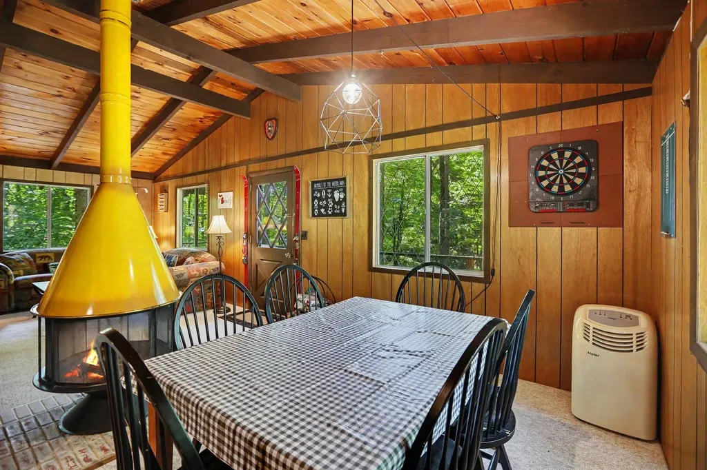 2774 Schafen Strasse Custer Township MI 49615