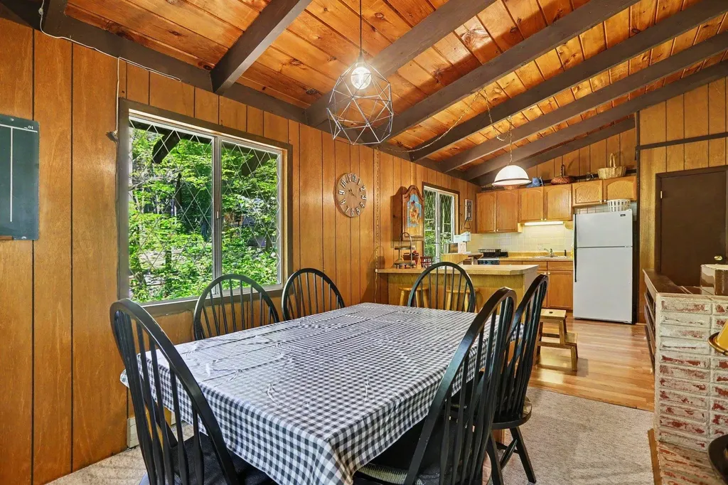 2774 Schafen Strasse Custer Township MI 49615