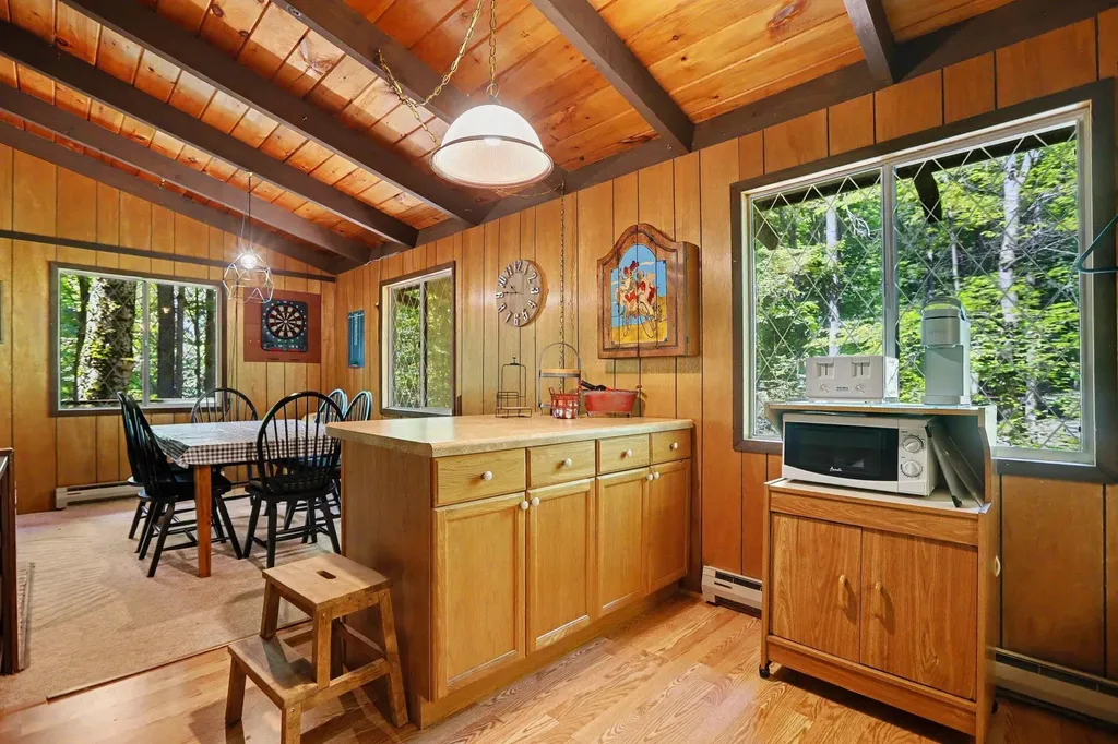 2774 Schafen Strasse Custer Township MI 49615