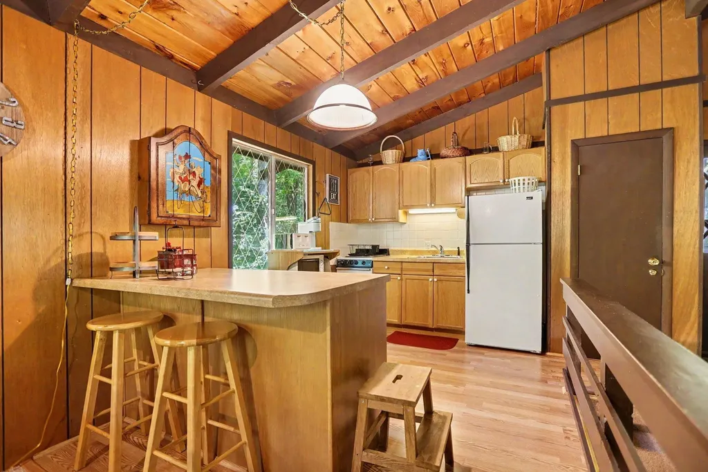 2774 Schafen Strasse Custer Township MI 49615