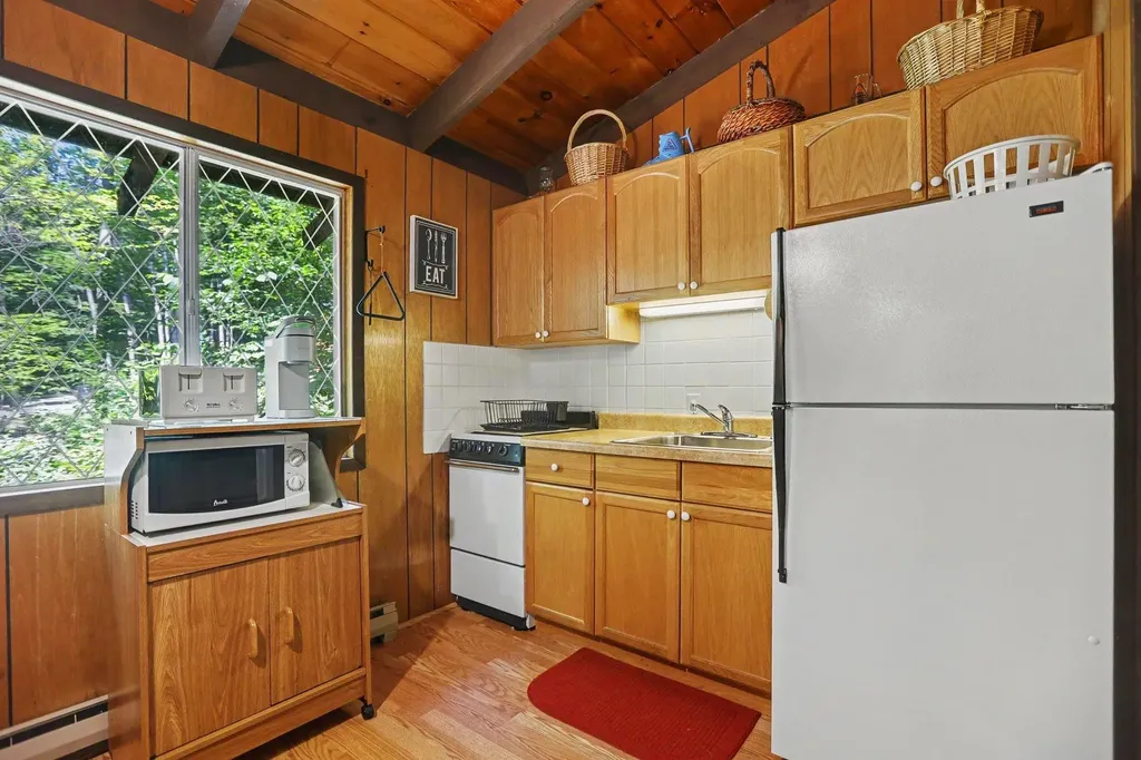 2774 Schafen Strasse Custer Township MI 49615