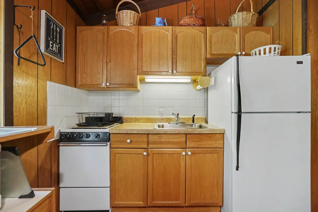 2774 Schafen Strasse Custer Township MI 49615
