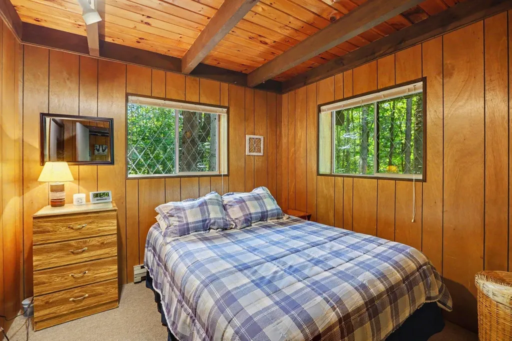 2774 Schafen Strasse Custer Township MI 49615