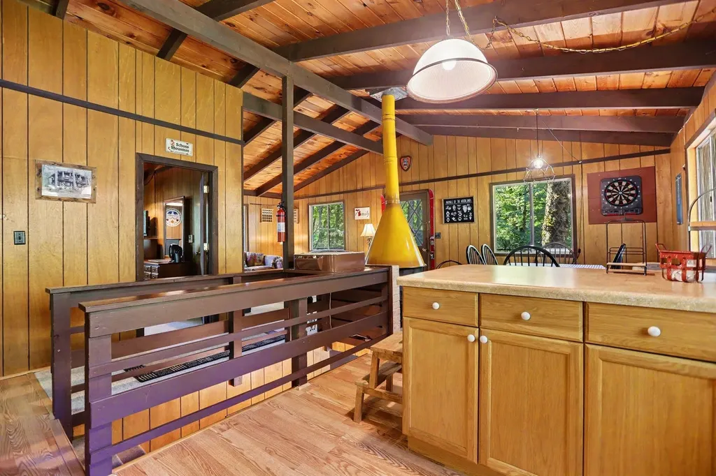 2774 Schafen Strasse Custer Township MI 49615