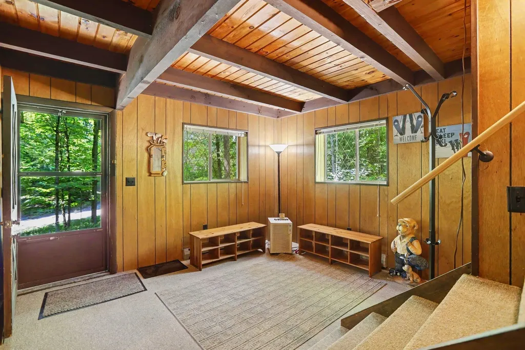 2774 Schafen Strasse Custer Township MI 49615